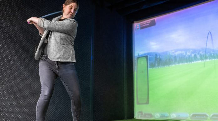 605 Tries | An Austad’s Golf Custom Fitting