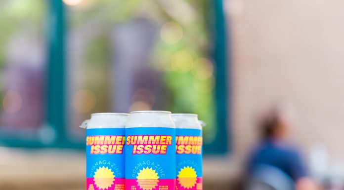 605 Profile | 605 Magazine Summer Issue Pale Ale
