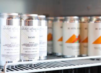 June | 605 Brewers Highlight