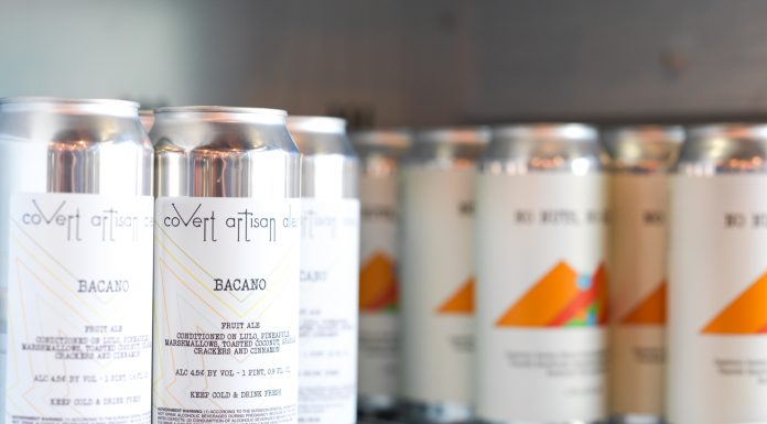 June | 605 Brewers Highlight