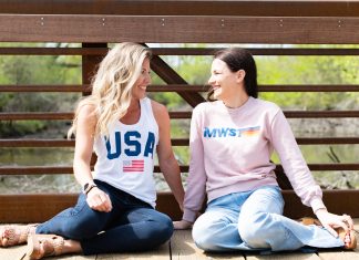 Hang Out With | Lindsay Willers & Amber Blom