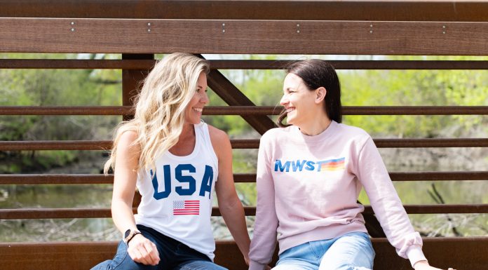 Hang Out With | Lindsay Willers & Amber Blom