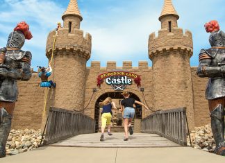 6 Things To Do This Month | July