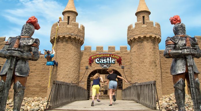 6 Things To Do This Month | July