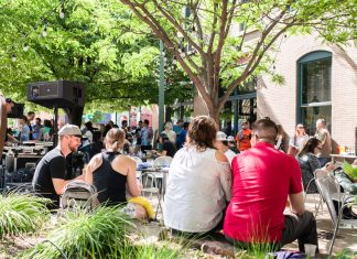 The 605 Show Podcast: Episode 41 | Live from Fernson Downtown + Lost Cabin Beer Co. for 605 Day