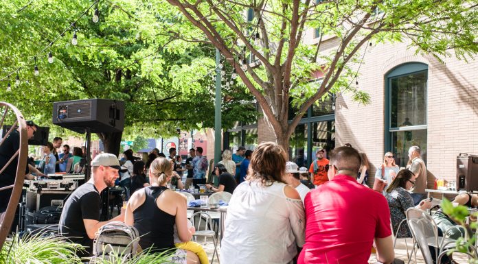 The 605 Show Podcast: Episode 41 | Live from Fernson Downtown + Lost Cabin Beer Co. for 605 Day