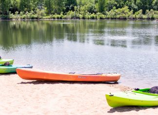 605 Profile | Paige O’Farrell