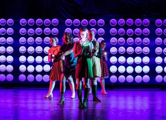 A Fort Sisseton Summer | Fort Sisseton Historic State Park