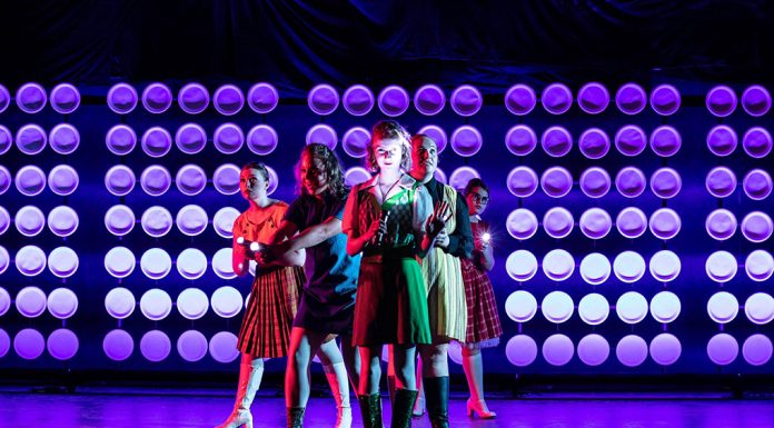 A Fort Sisseton Summer | Fort Sisseton Historic State Park