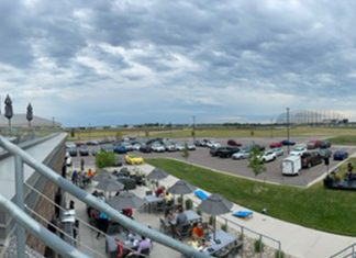 Blue Rock Beats | Blue Rock Bar and Grill