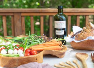 Hang Out With | Sarah Bruxvoort