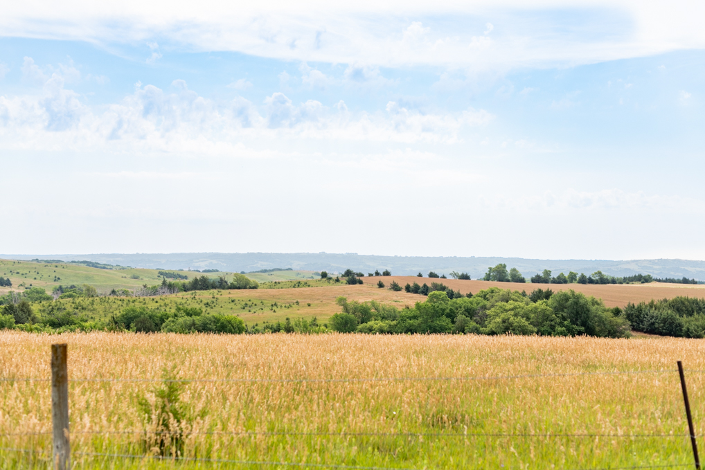 605 Series Enhancing Habitat and Access Southeast South Dakota