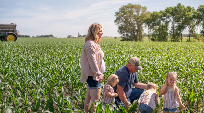 605 Tries | Farming with SD Corn