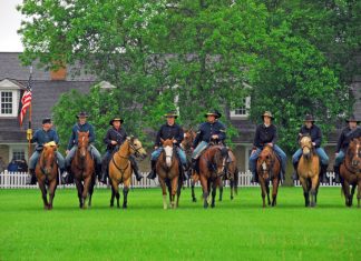 6 Things To Do This Month | August