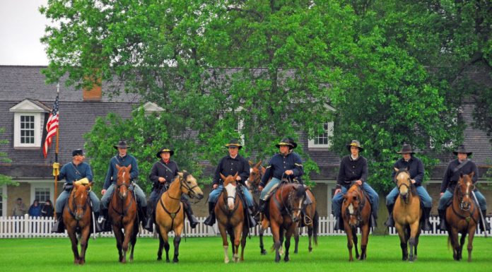 6 Things To Do This Month | August