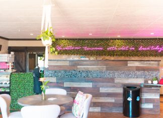 On The Menu | Feel Good Café