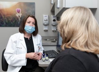 Holistic Healthcare | Sanford Integrative Medicine