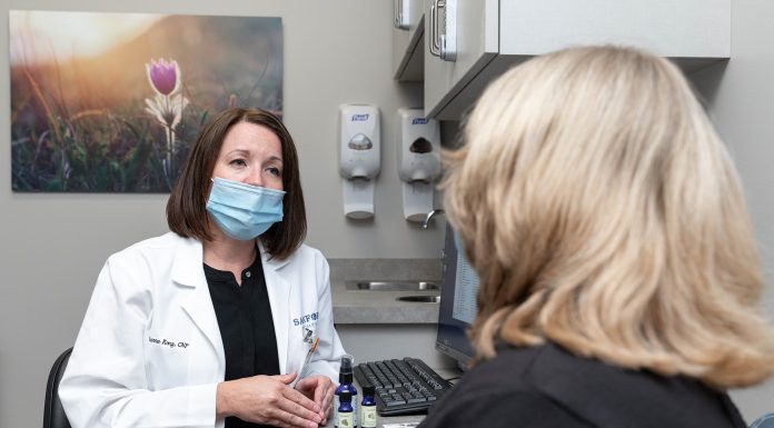 Holistic Healthcare | Sanford Integrative Medicine