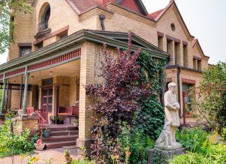 Aberdeen’s Hidden Jewel | Easton Castle