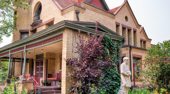 Aberdeen’s Hidden Jewel | Easton Castle