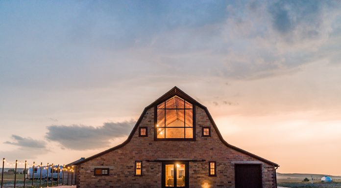 Off the Beaten Path | Clay Tile Barn