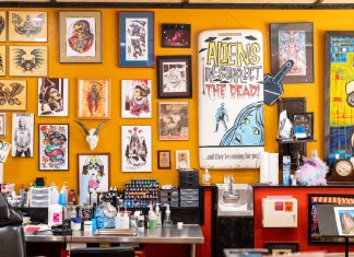 605 Profile | Kay Steiger