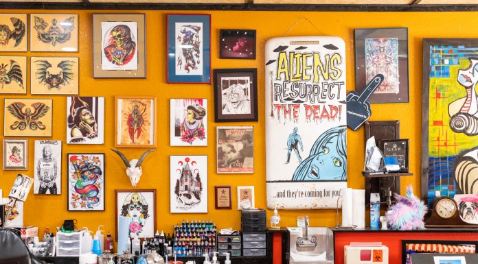 605 Profile | Kay Steiger