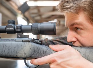 605 Tries | Hunting 101