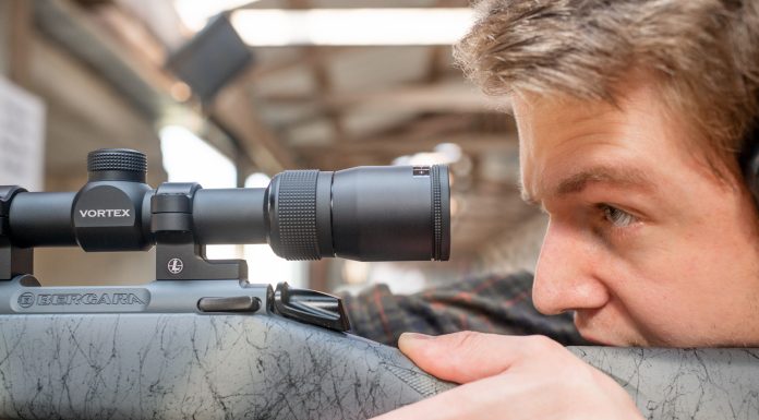 605 Tries | Hunting 101