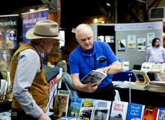 6 Things To Do This Month | October