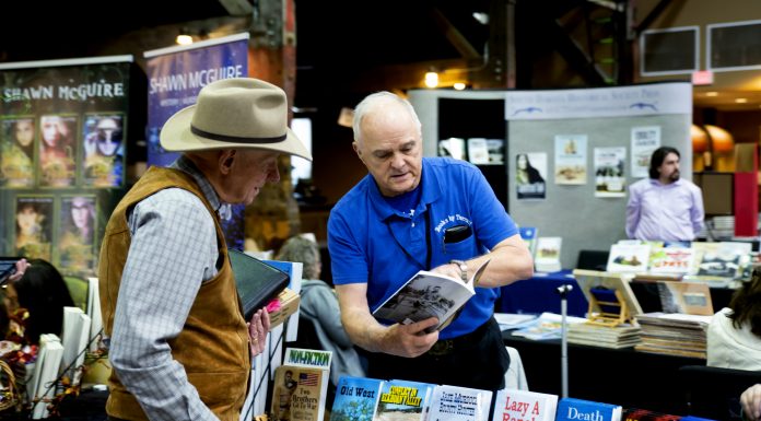 6 Things To Do This Month | October