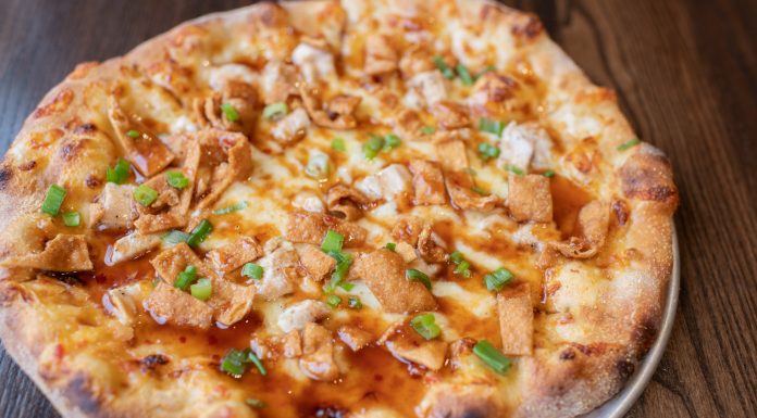 On The Menu | Three22 Kitchen & Cocktails