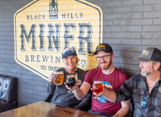 November | 605 Brewers Highlight