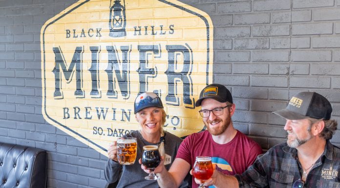 November | 605 Brewers Highlight