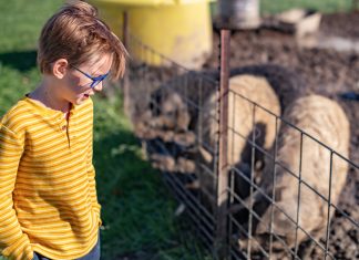 The 605 Show Podcast: Episode 45 | Live from Thinker Networks with South Dakota Corn