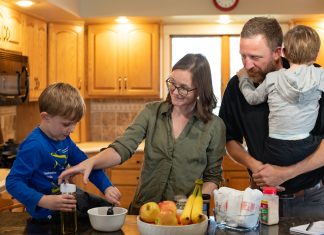 605 Stops By | Rix Farms