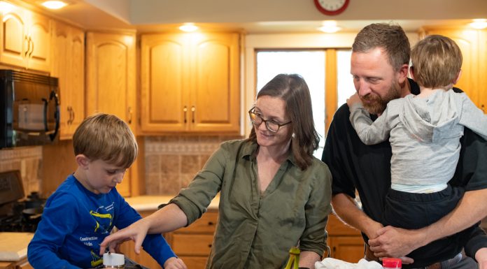 605 Stops By | Rix Farms