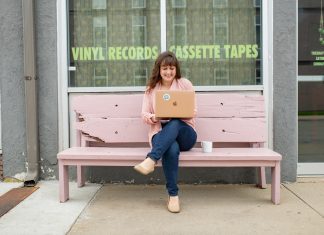 Hang Out With | Megan Raposa