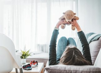 What to Expect When You’re Expecting | B4 Baby with Sanford Women’s