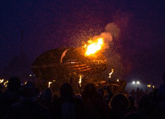 6 Things To Do | December + January