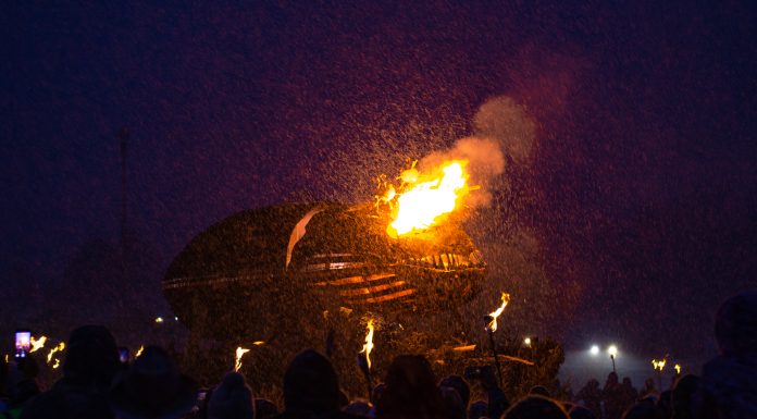 6 Things To Do | December + January