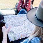 605 ROAD TRIPS