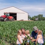South Dakota Corn