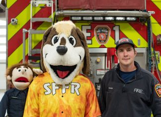605 Tries | Sioux Falls Fire Rescue