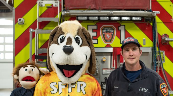 605 Tries | Sioux Falls Fire Rescue