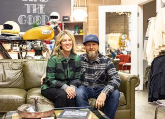 Hang Out With | Shawna + Michael Prugh