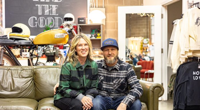 Hang Out With | Shawna + Michael Prugh