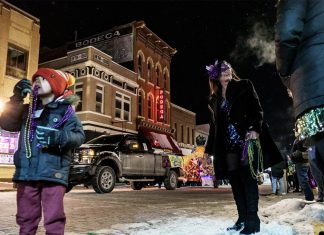 6 Things To Do | February