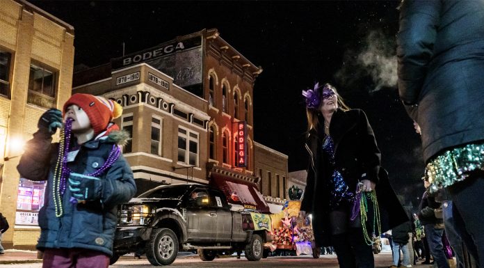 6 Things To Do | February