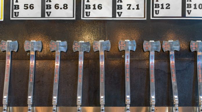 February | 605 Brewers Highlight